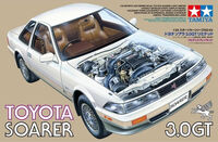 Toyota Soarer 3.0GT Limited