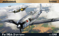 Fw 190A-3 light fighter ProfiPACK edition - Image 1