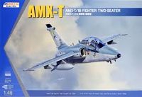 AMX-T Double Seat Fighter