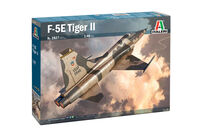 F-5E Tiger II - Image 1