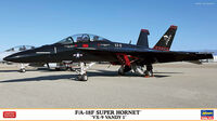 Boeing F/A-18 F Super Hornet - "VX-9 Vandy 1"
