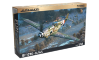 Bf 109G-14/AS - Image 1