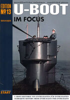 U-Boot im Focus Edition No.13 - Image 1
