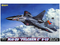 MiG-29 9.13 Fulcrum C