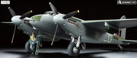 De Havilland Mosquito FB Mk.VI - Image 1