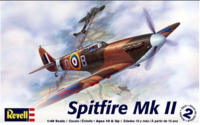 Spitfire Mk.II - Image 1