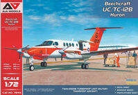 Beechcraft UC/TC-12B Huron