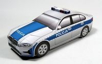 Radiowz policyjny - grupa autostradowa SPEED
