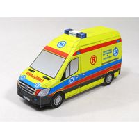Ambulans reanimacyjny