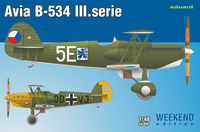 Avia B-534 III.serie - Image 1