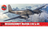 Messerschmitt Me410A-1/U2 And U4 - Image 1