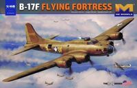 B-17F Flying Fortress - Image 1