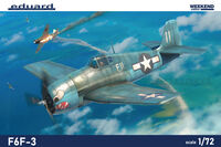 F6F-3 Weekend edition - Image 1