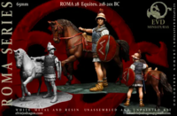 Equites. 218-201 BC