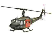Bell UH-1D Heer