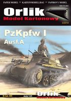 PzKpfw I Ausf.A