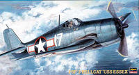 Grumman F6F-3 Hellcat - Image 1