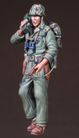 WWII-Korean War USMC Officer
