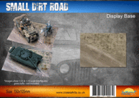 Dirt Road 150x105mm - Image 1