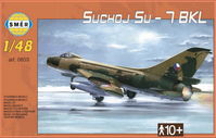 Suchoj Su-7 BKL