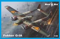 Fokker G-IA
