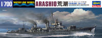WL468 IJN Destroyer Arashio