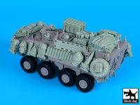 LAV C2 accessories set for Trumpeter