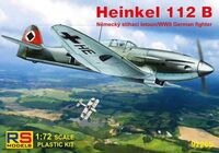 Heinkel 112 B - Image 1