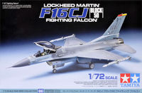F-16CJ Block 50