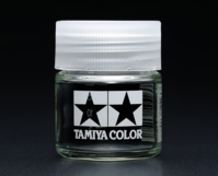 Tamiya Acrylic Spare Bottle 23ml - Image 1