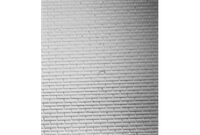 Brickworks Texture (White) 20x30 cm
