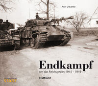 Endkampf um das Reichsgebiet by A.Urbanke - Image 1