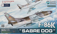 F-86K "Sabre Dog" - Image 1
