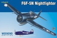 F6F-5N Nightfighter - Image 1