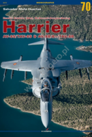Hawker Siddeley (BAe), McDonnell-Douglas/Boeing Harrier AV-8S/TAV-8S & AV-8B/B+/TAV-8B - Image 1