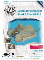 Ford M1918