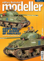 Military Illustrated Modeller (issue 112) January 2021 (AFV Edition) - Image 1
